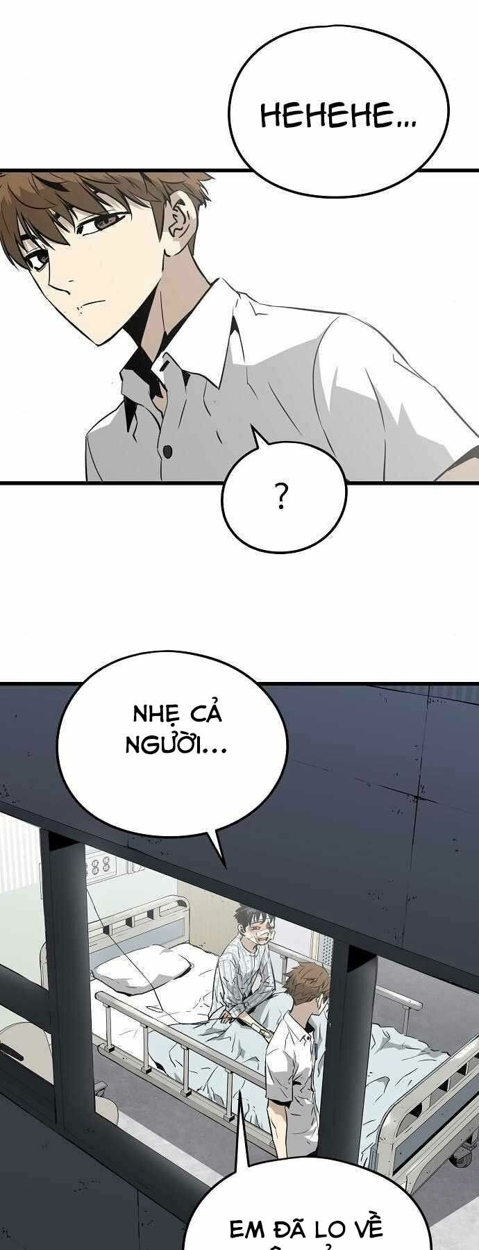 The Breaker 3: Quyền Năng Vô Hạn chapter 4 77