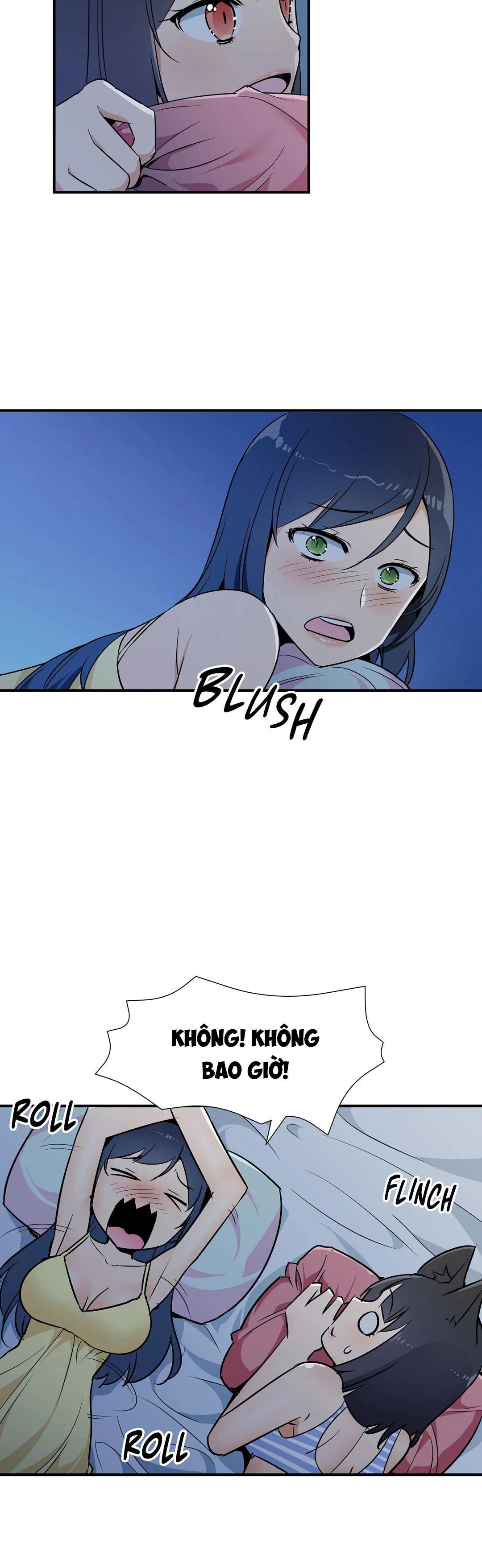 chiến binh sáng giá nhất chapter 13 3