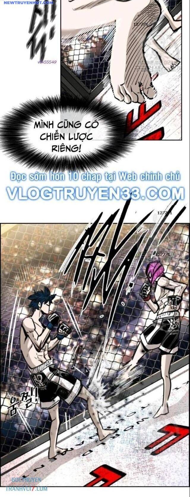 shark - cá mập chapter 198 8