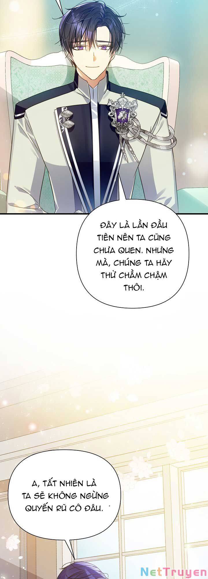 từ lúc bắt đầu tôi vẫn luôn ở bên em chapter 36 16