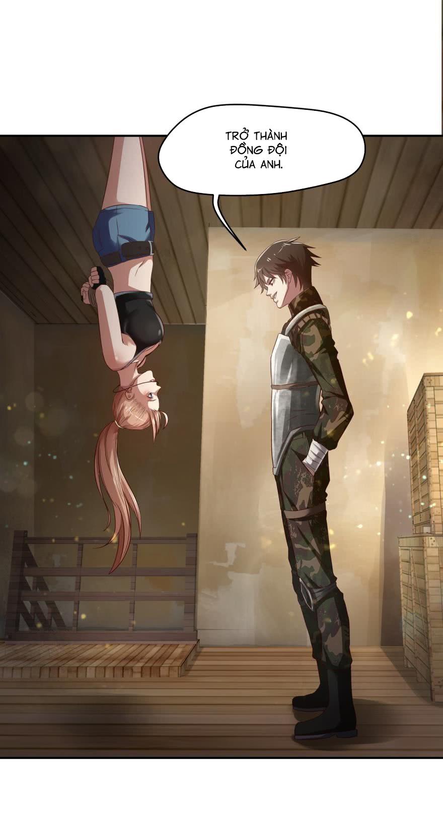 người chơi trùng sinh chapter 4 6