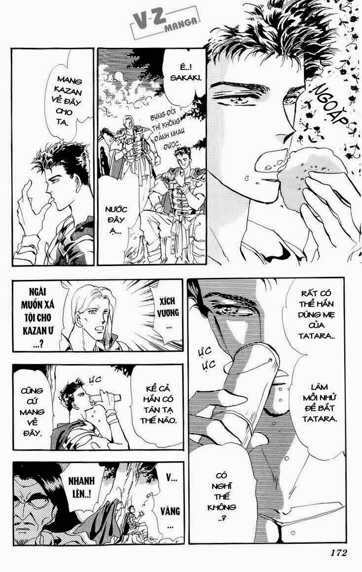 đứa con số phận chapter 28 25