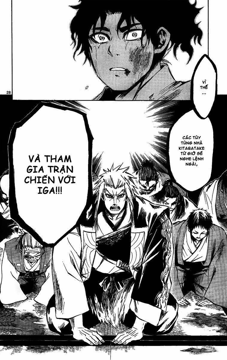 shinobi no kuni chapter 10 29