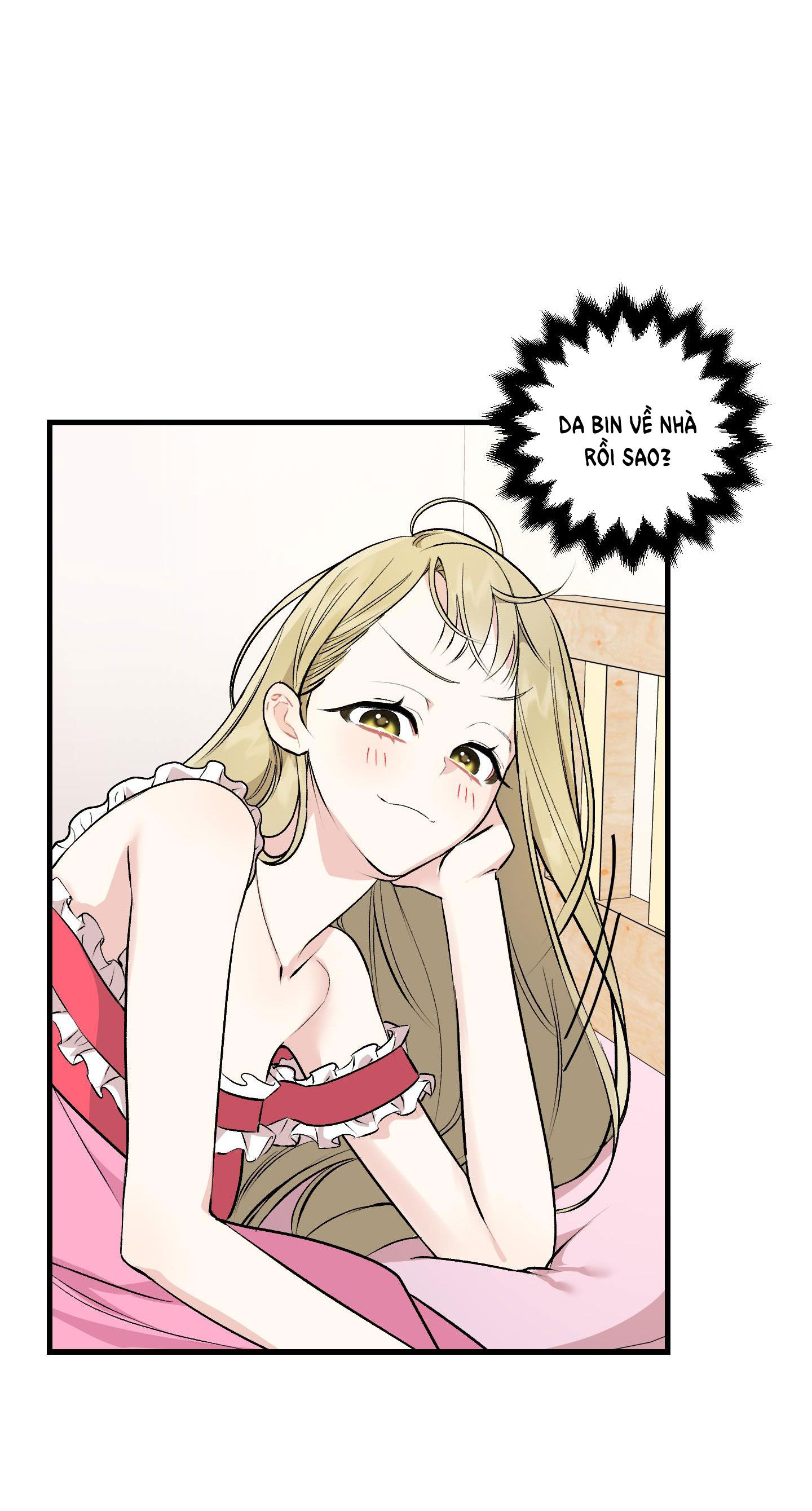 [18+] thêm một lần nữa thôi chapter 6.1 4