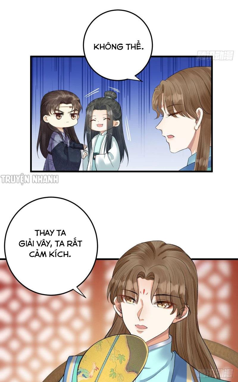 lễ băng nhạc hoại chi dạ chapter 20 27