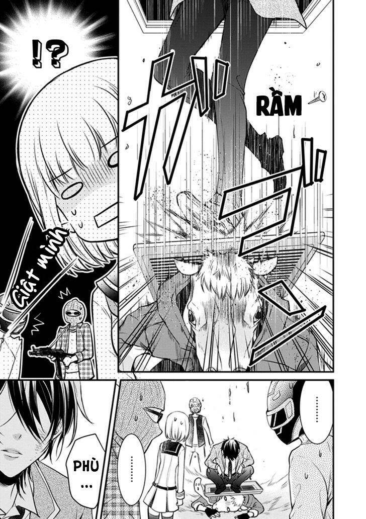 shinobi shijuusou chapter 9 38