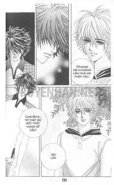 nụ hôn 5000 won chapter 23 13