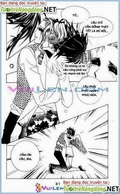 sức thanh xuân chapter 12 81