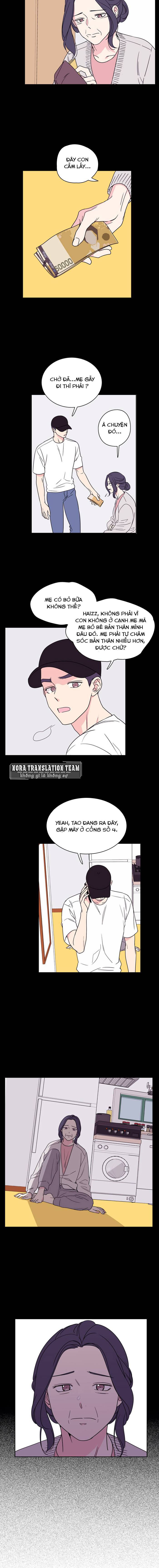 mẹ, con xin lỗi chapter 1 7