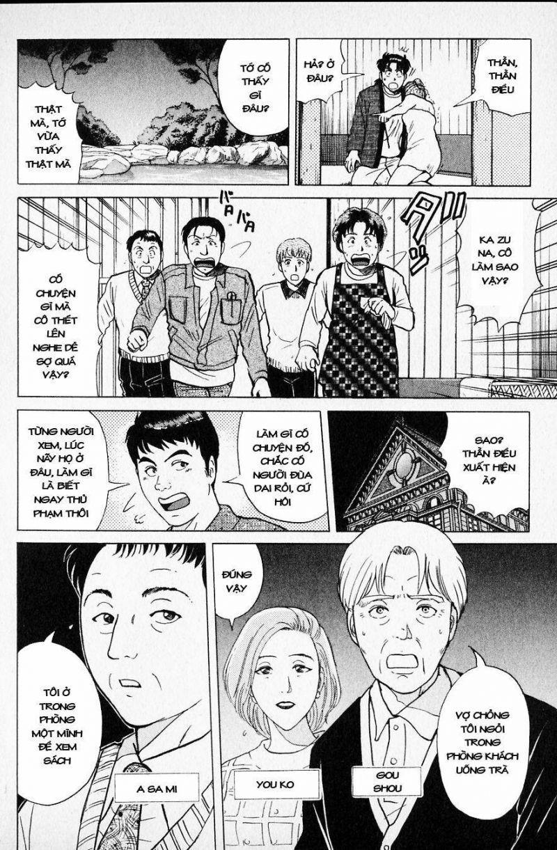 thám tử kindaichi (bản đẹp) chapter 1802 22
