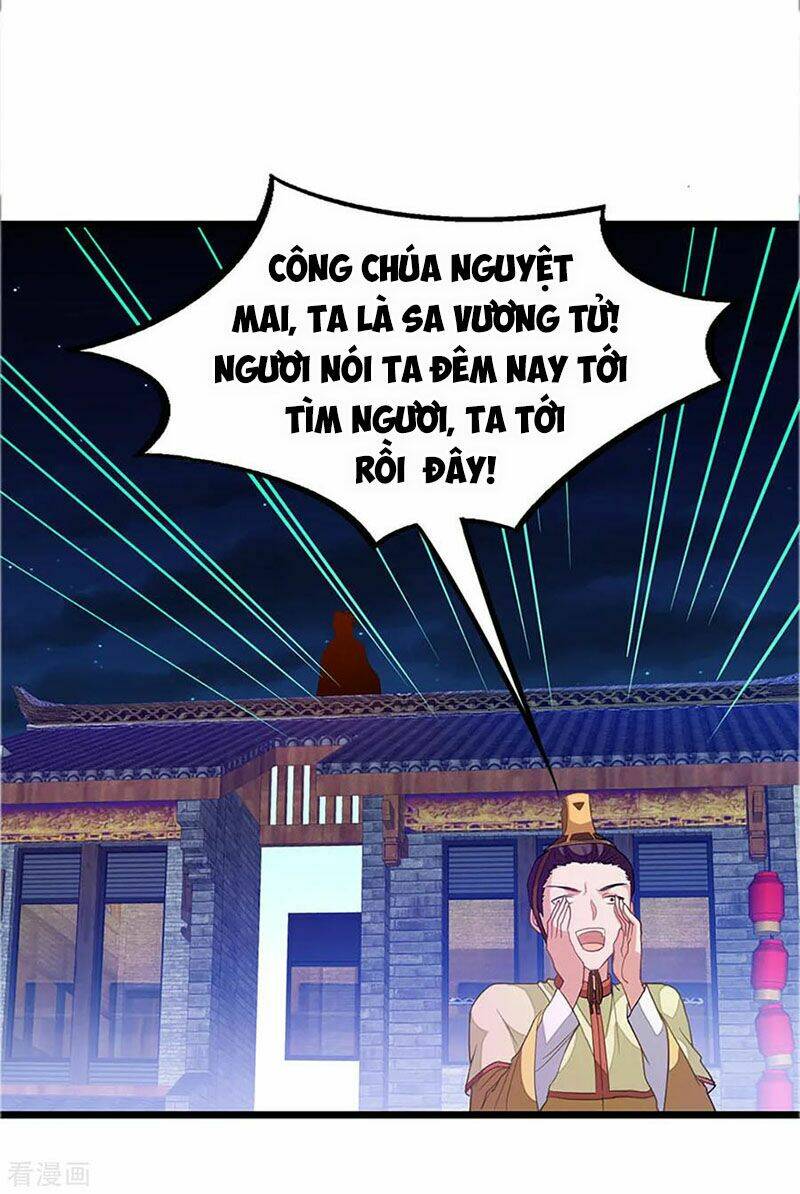 cửu dương thần vương chapter 237 16