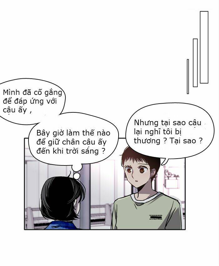 đôi mắt từ trái tim chapter 17 9