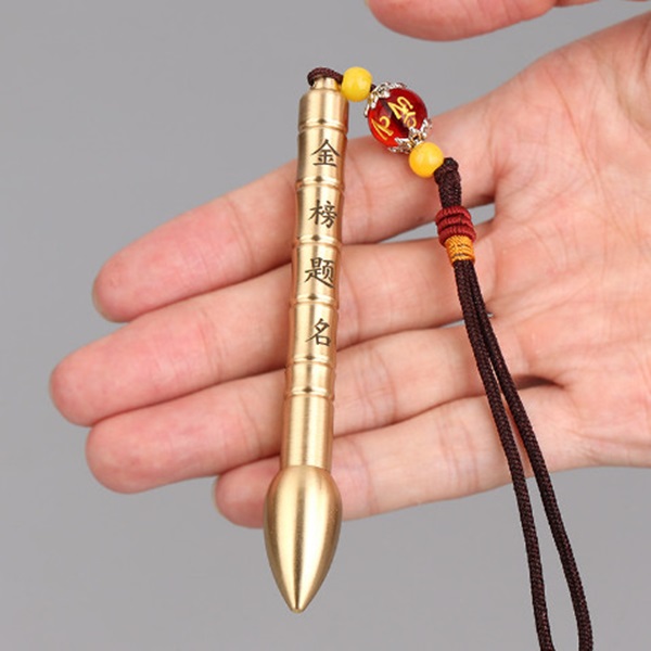 Bút VĂN XƯƠNG ĐỒNG - phong thuỷ