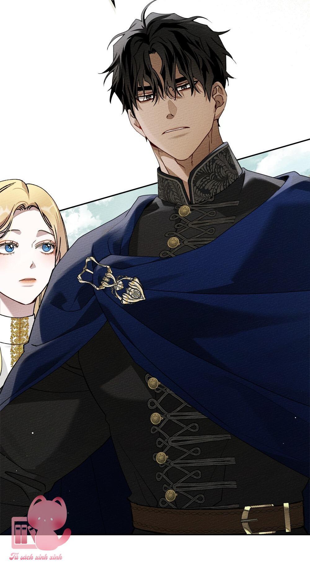 dưới tán cây sồi chapter 65 6