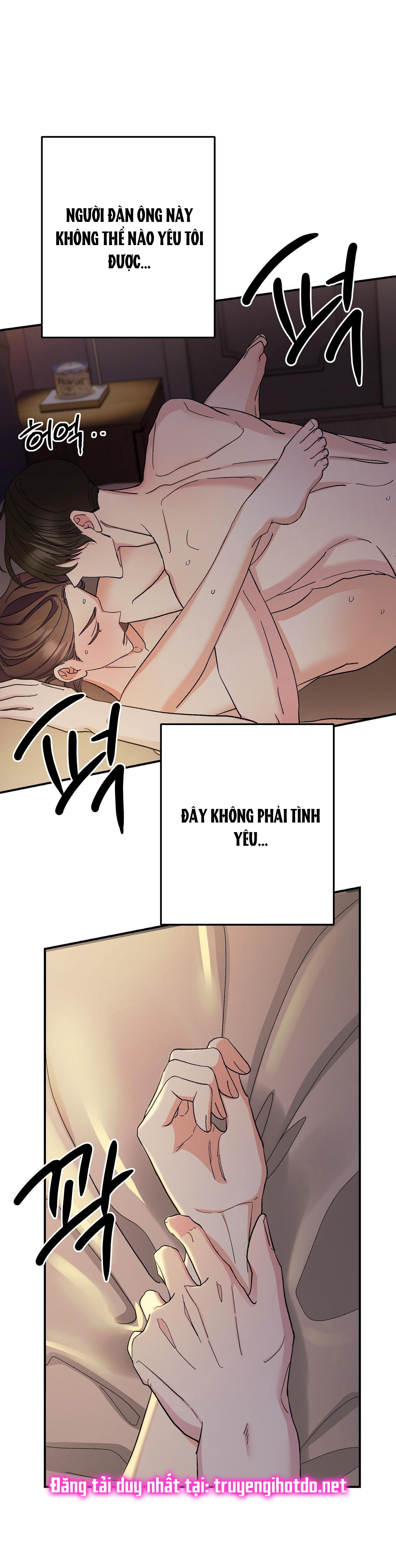Hối Lộ Ngọt Ngào chapter 30 - Trang 10