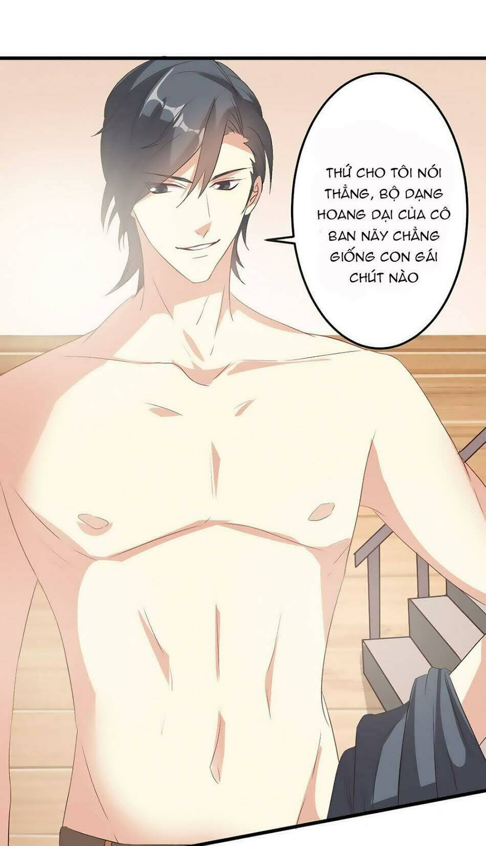 nguyệt dạ hương vi lai chapter 11 25