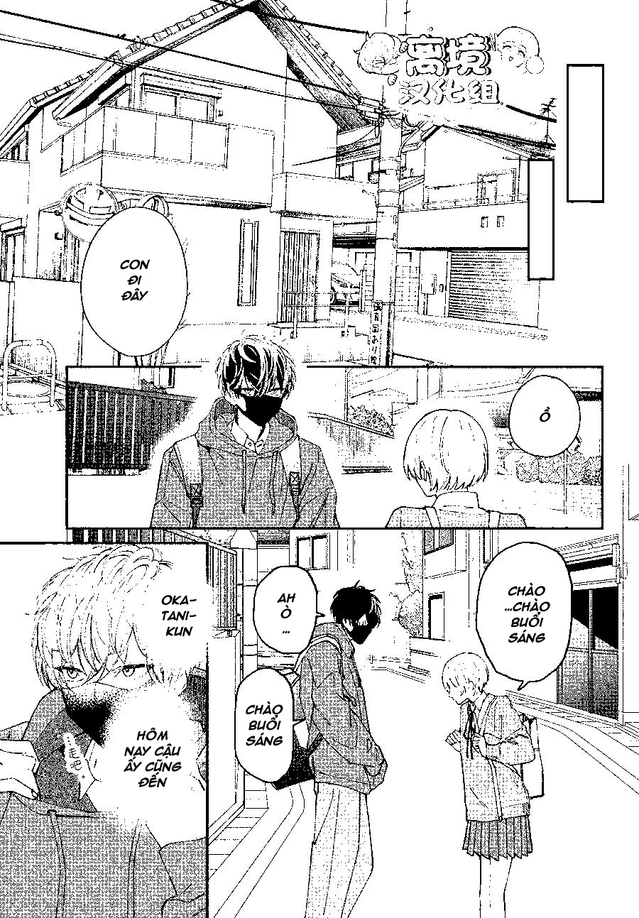 sự chìm đắm hóa thành tình yêu chapter 10.1 5