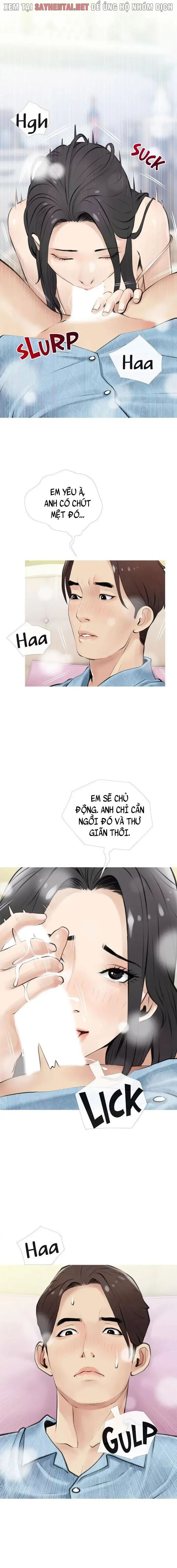 dập dì của tôi chapter 6 2