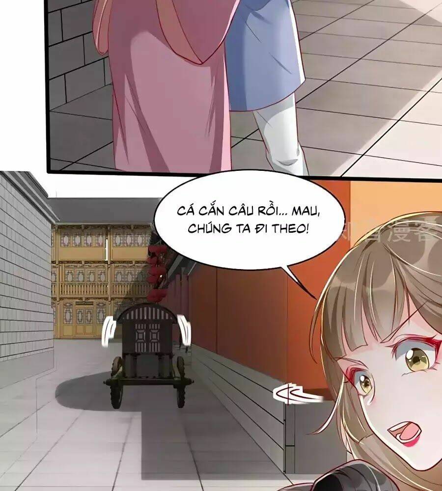 gian phi như thử đa kiều chapter 67 58