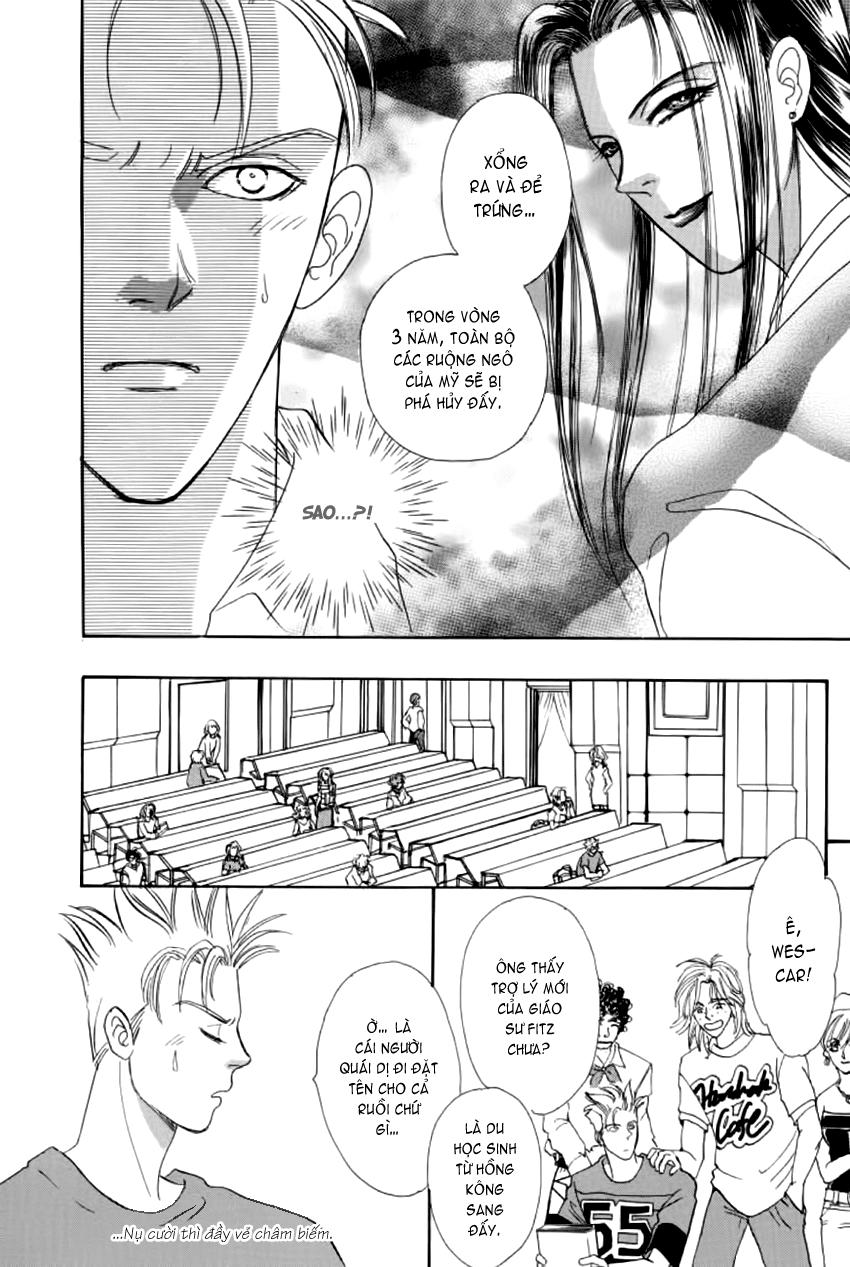 new pet shop of horror chapter 6.5 11