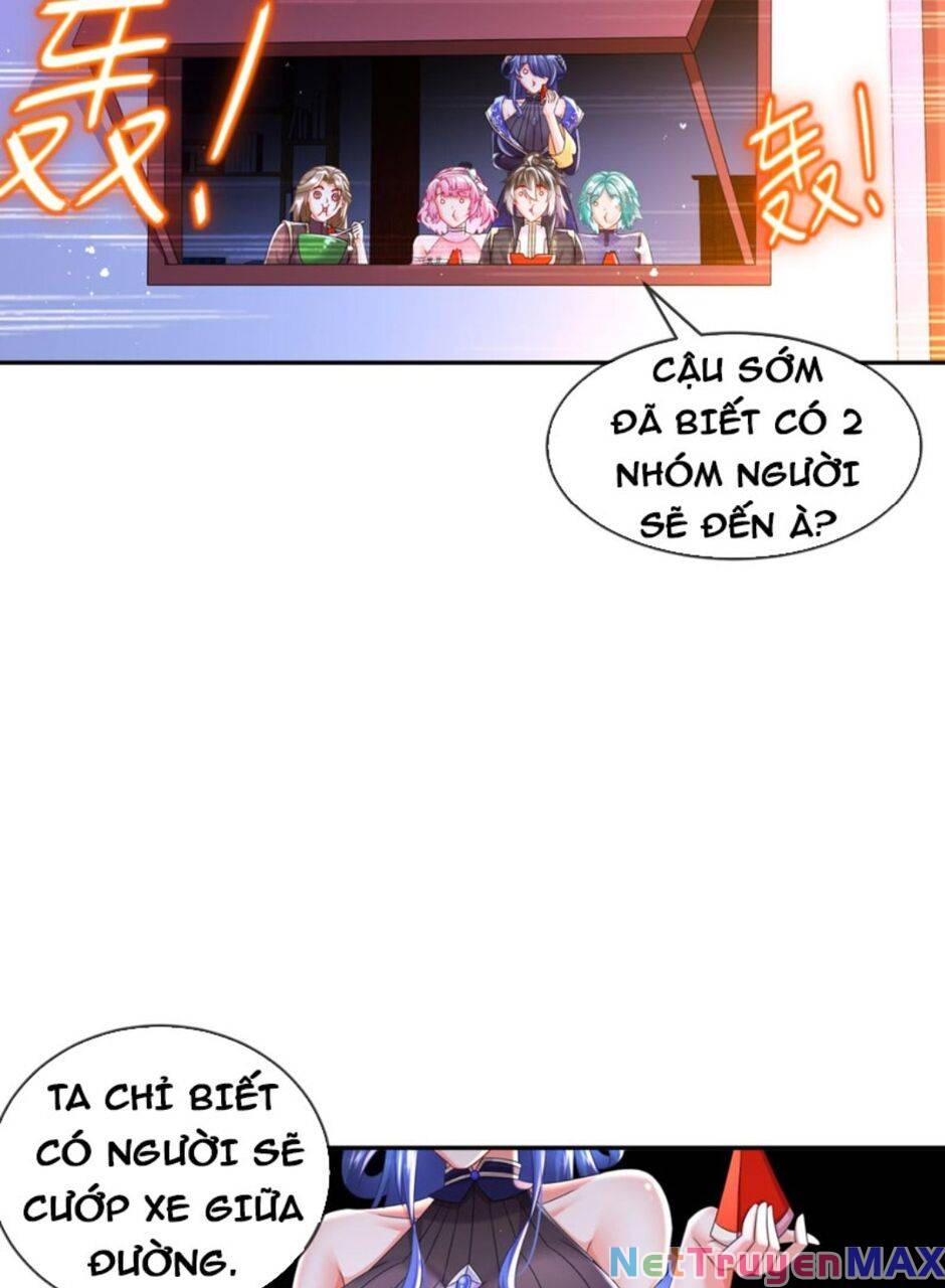 tuyệt thế đạo lữ chapter 67 23