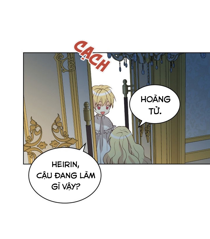 Con Có Phải Là Con Gái Của Người Không? chapter 51 - Trang 7