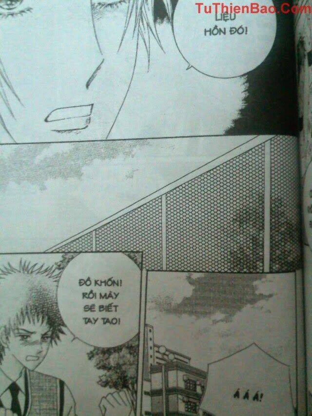 tình trong mộng chapter 7 55