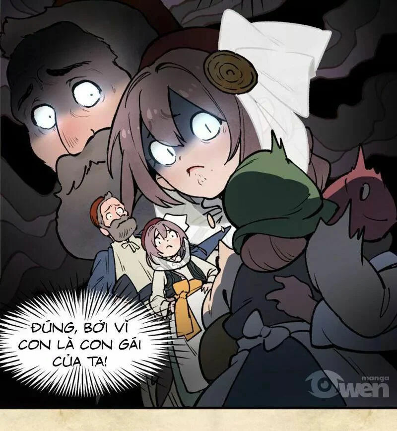 nơi mà ngôi sao băng rơi xuống, hãy đợi ở đó chapter 2 41