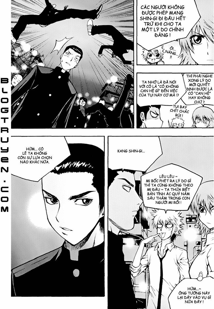 zippy ziggy chapter 55 9