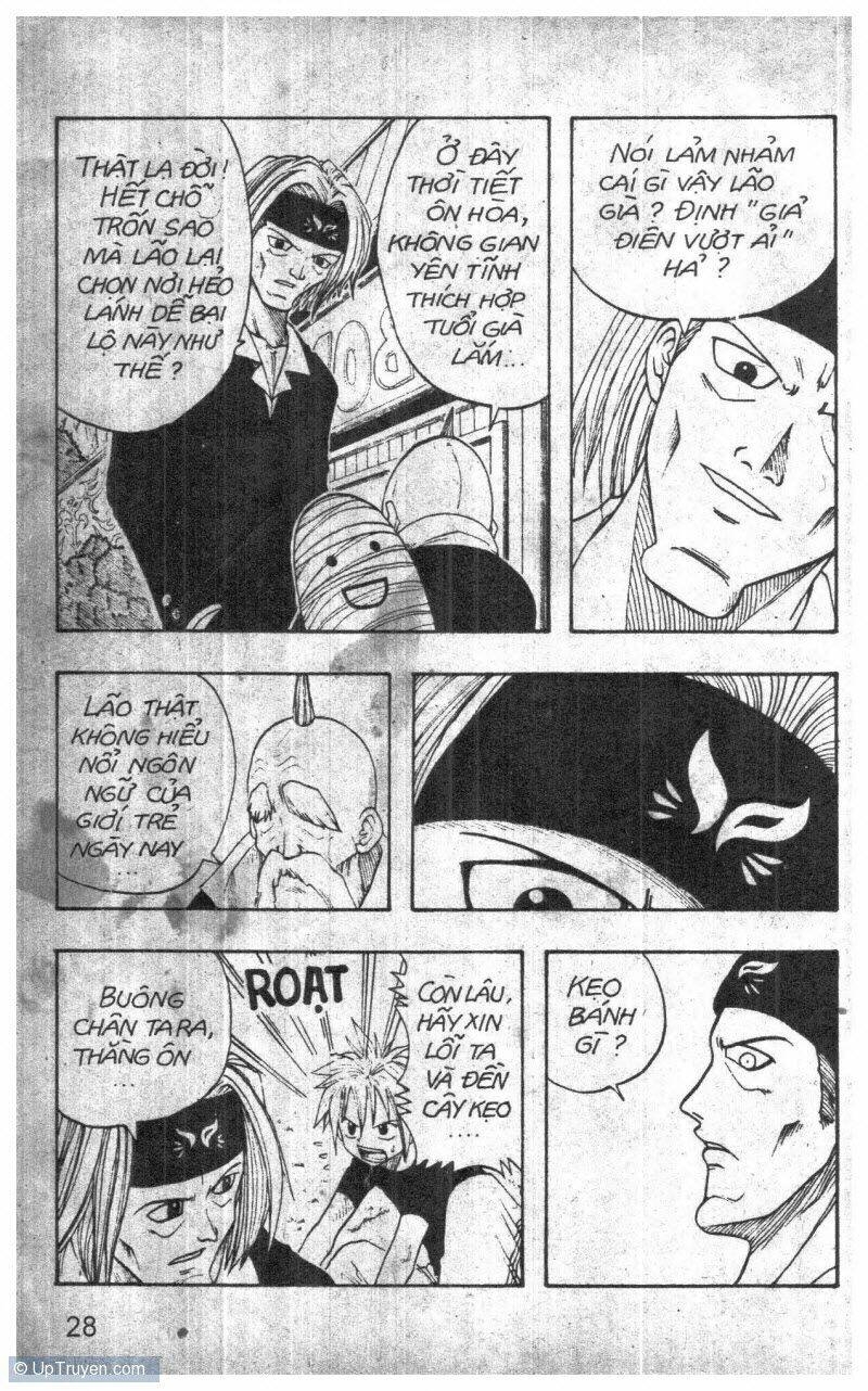 rave master (scan) chapter 1 24