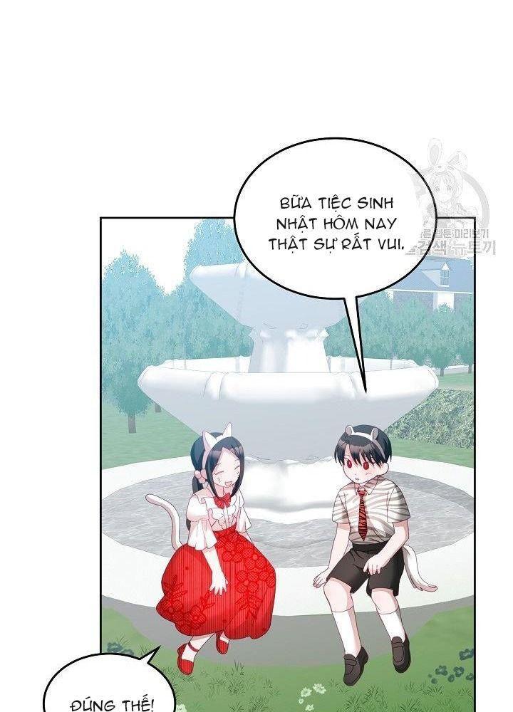 cô tiểu thư bé nhỏ thuần hóa các nhân vật chính chapter 53 36