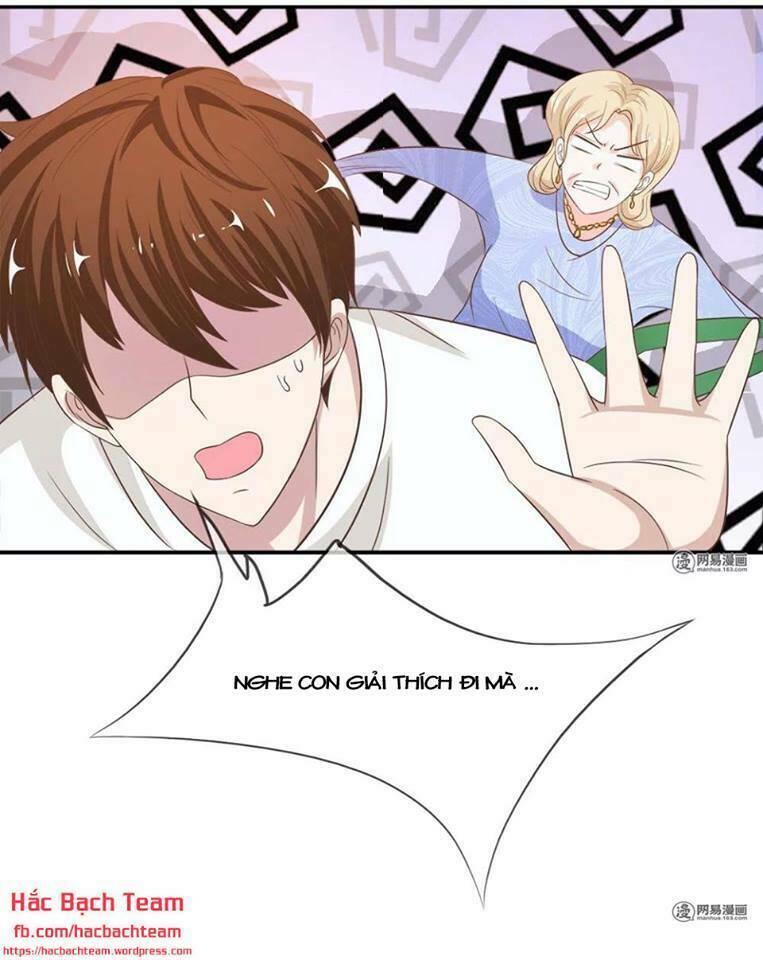 cả thế giới tớ chỉ yêu cậu chapter 25 11