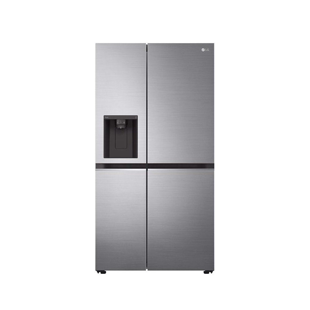 Tủ lạnh LG Inverter 635 Lít GR-D257JS - Hàng Chính hãng