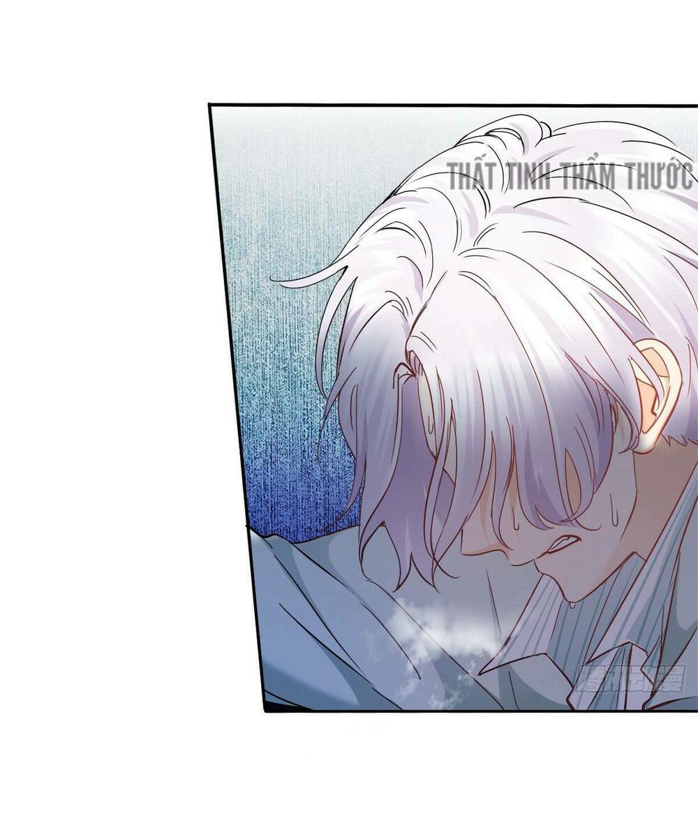 bay qua thiên sơn đến yêu anh chapter 57 22