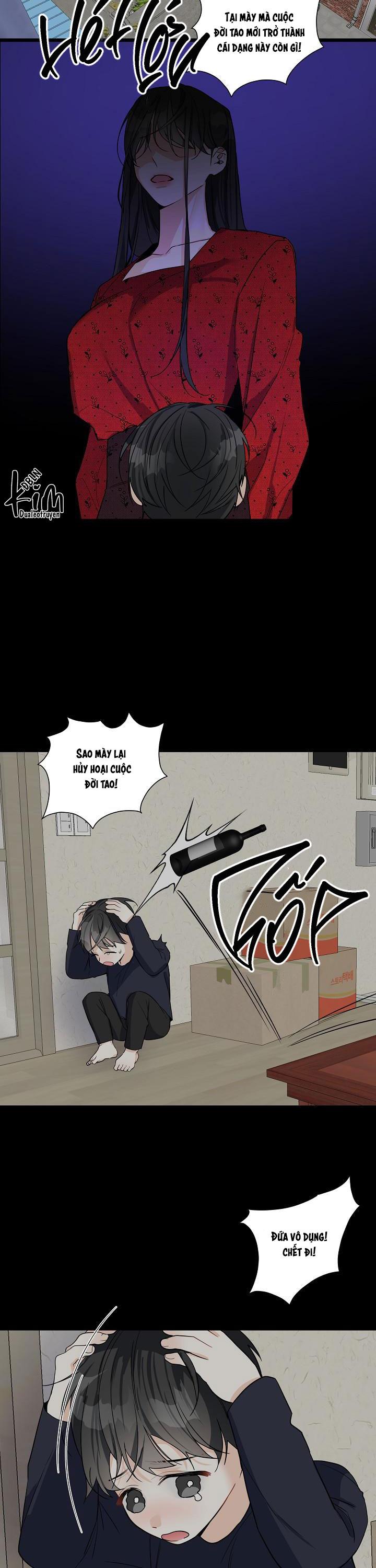 đêm săn chapter 11 2