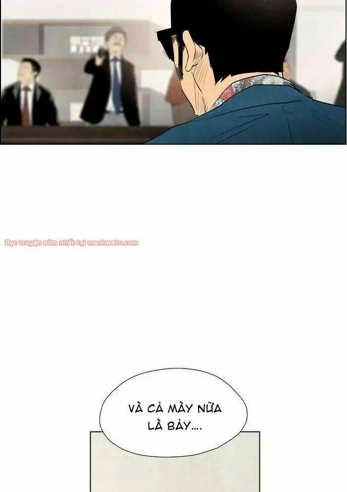 kẻ hồi sinh chapter 47 22