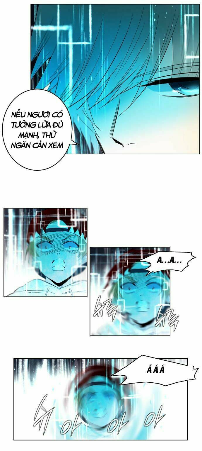 bản khế ước linh hồn chapter 126 25