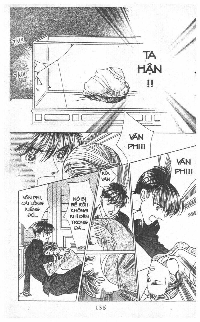 nàng tiên ánh trăng - kaguya hime chapter 14 134