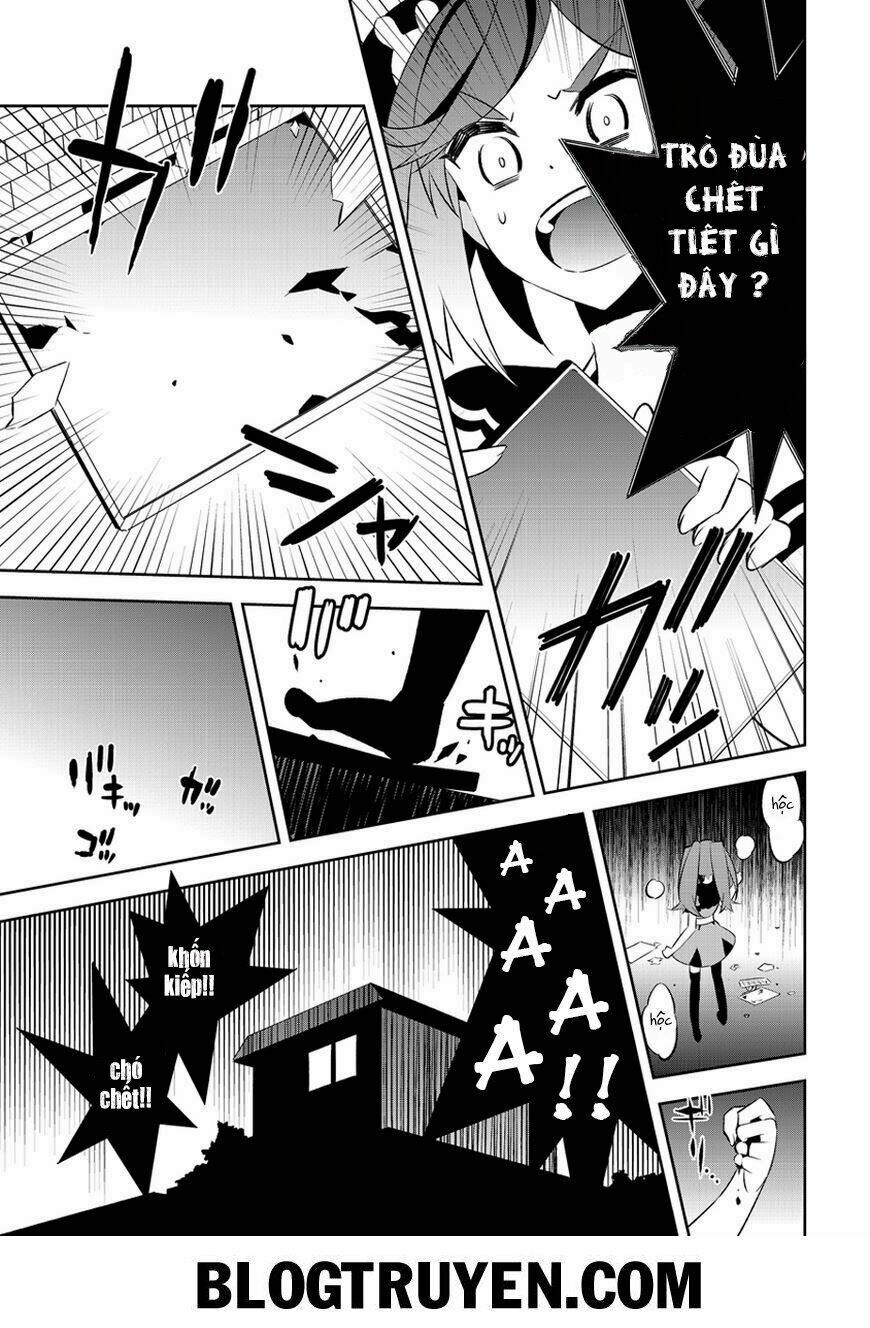 mousugu shinu hito chapter 5 30