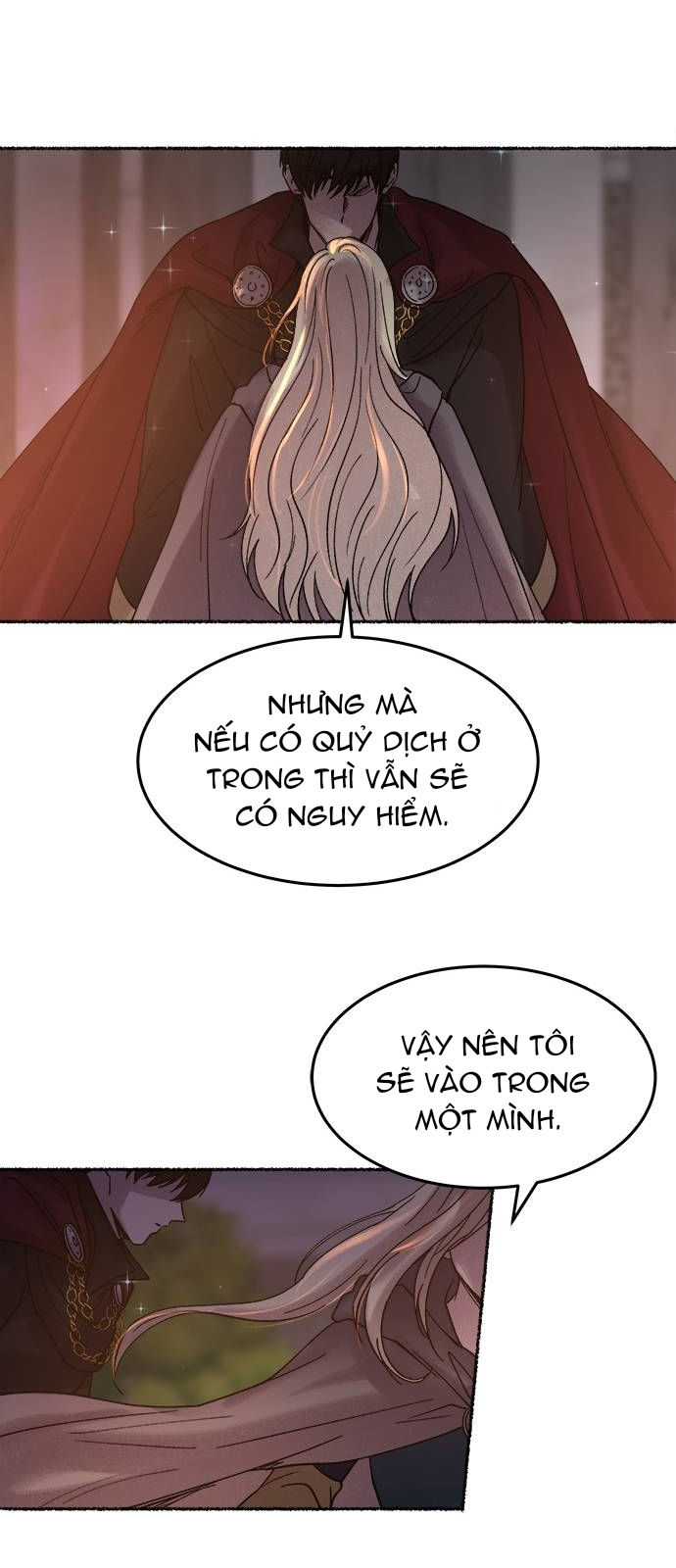 như gió trên cành cây khô chapter 27 65