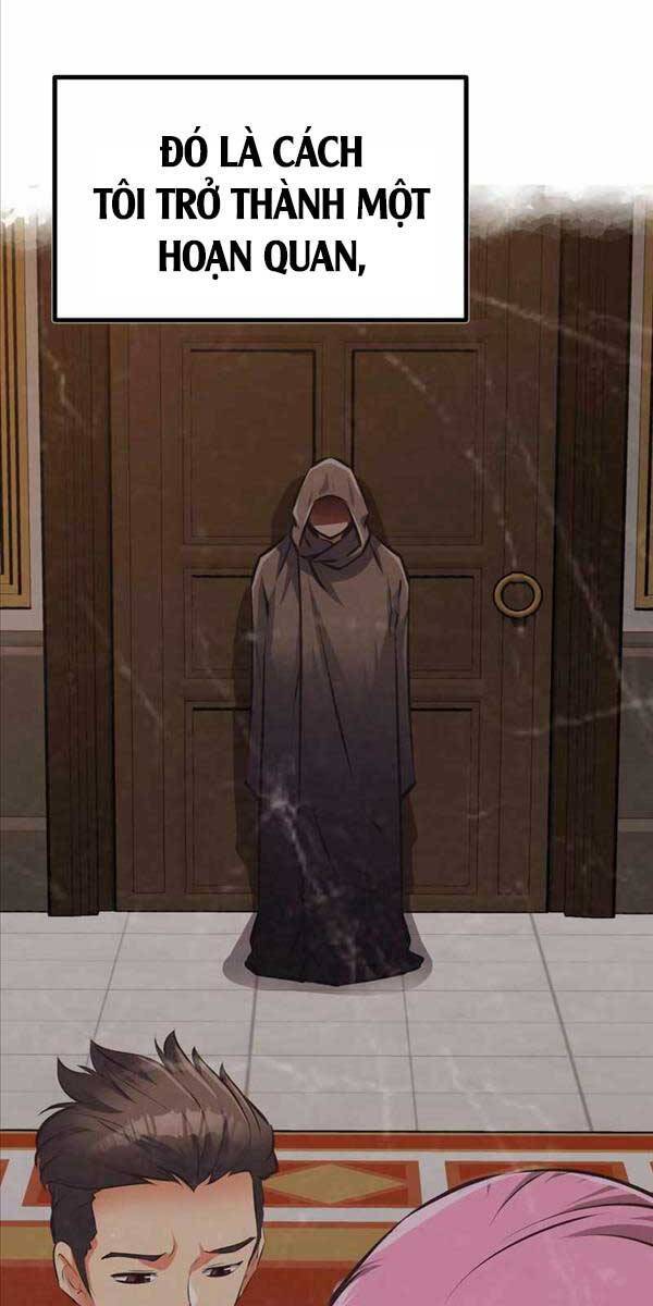 sự trở lại kiếm sư huyền thoại chapter 2.1 23