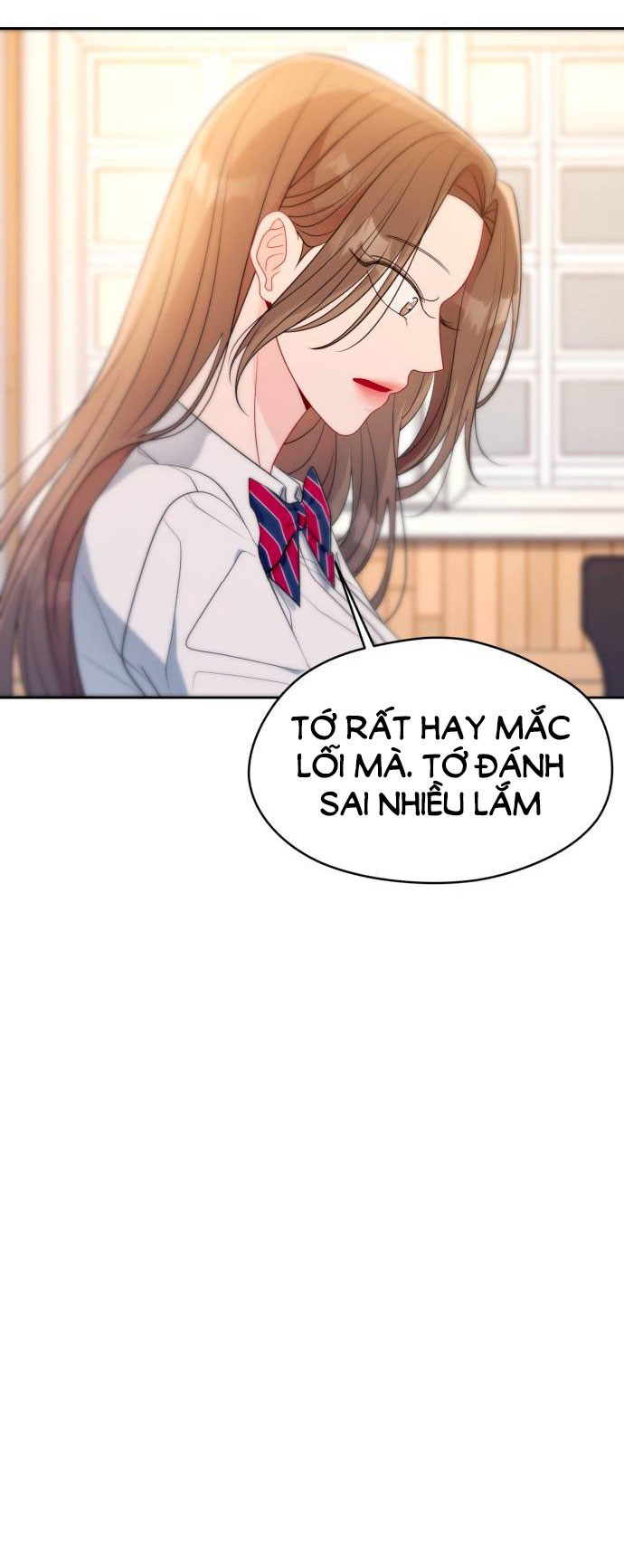 tình yêu thời niên thiếu chapter 3 21