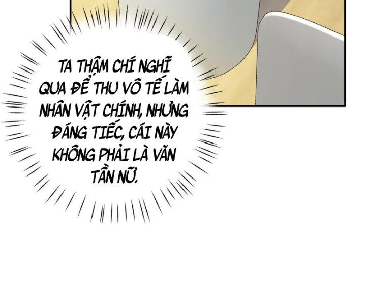 nữ chính chạy từ trong sách ra thì phải làm sao chapter 17 51