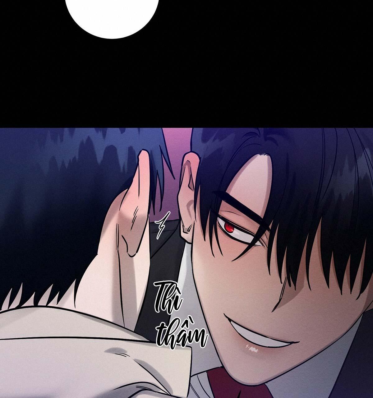 vòng xoáy của ác ma chapter 12 18