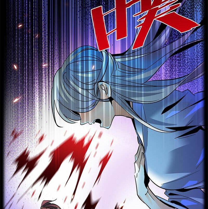 thần điêu hiệp lữ (new 2020) chapter 8 31