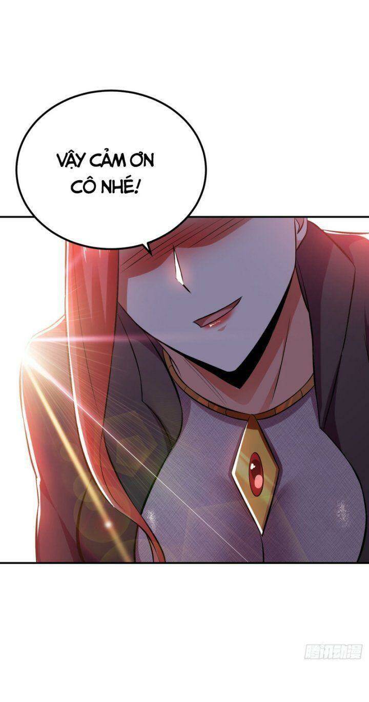 nam chủ và hậu cung đều dưới trướng ta chapter 25 44