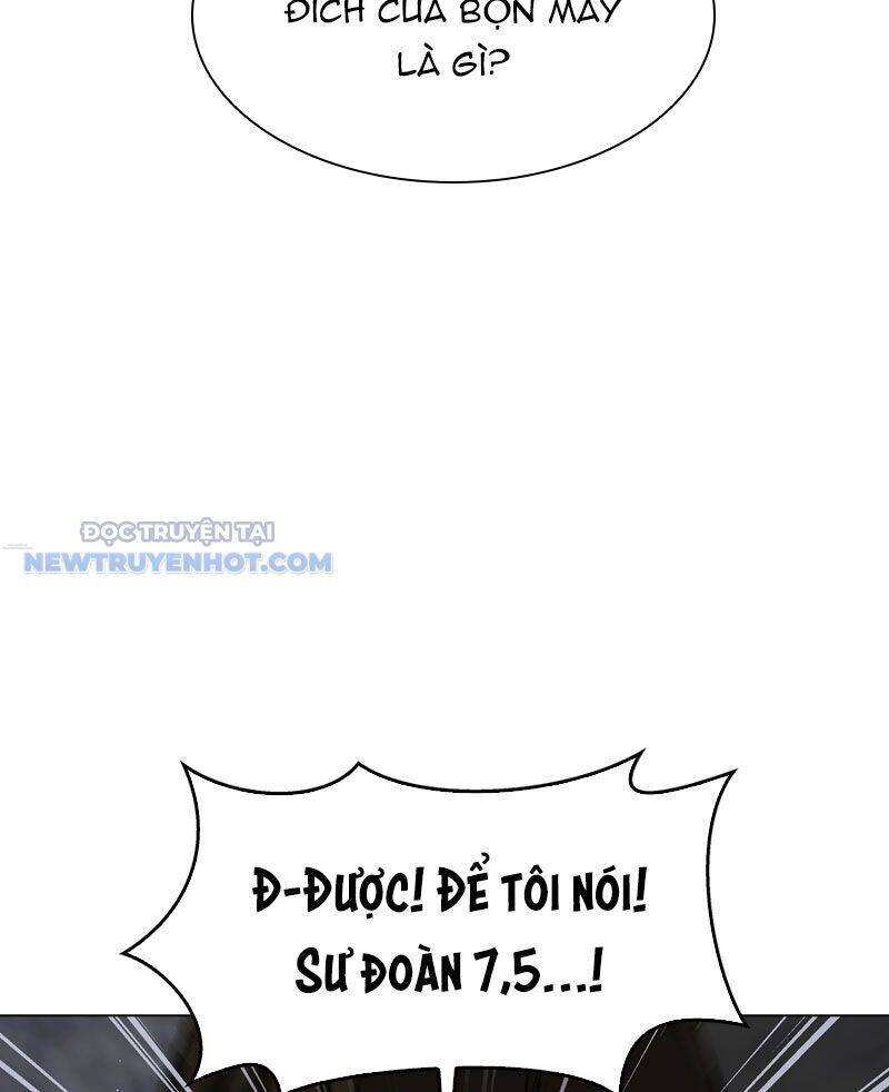 tận thế cũng chỉ là trò chơi chapter 33 12