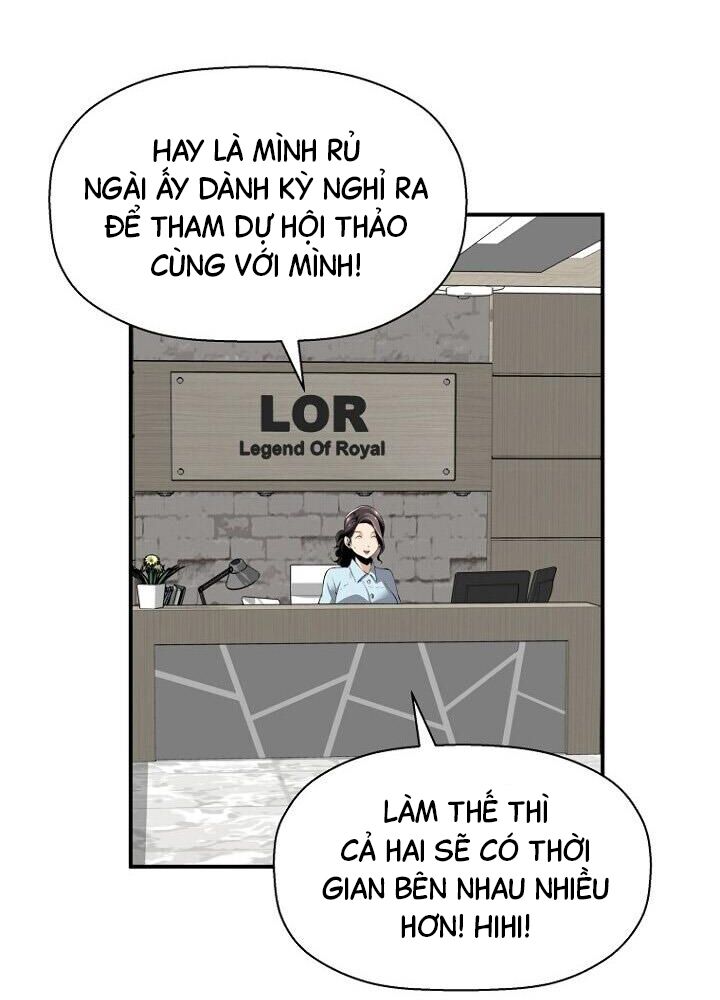 sự trở lại của huyền thoại chapter 34 65