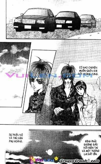 goong - [ hoàng cung ] chapter 14 118