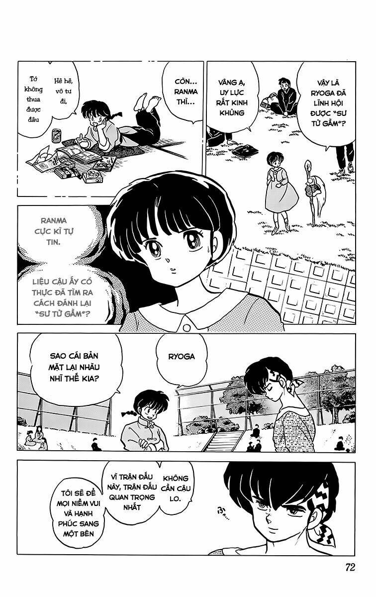 suối lời nguyền chapter 206 3